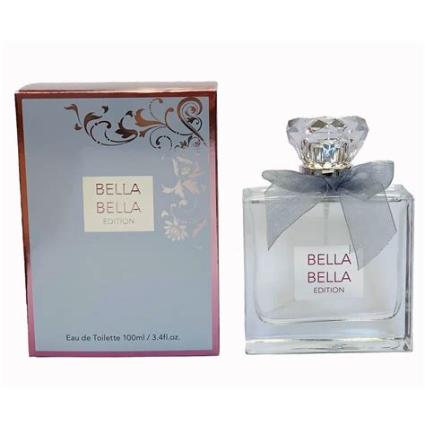 bella parfum